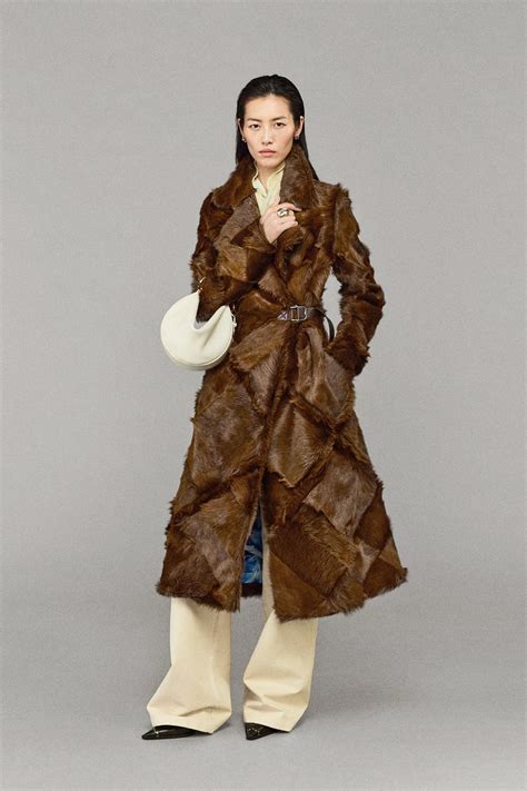 burberry resort 2025|burberry resort spice girl.